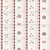 Sugarplum Ribbon Stripe, Sugarplum Bookshop by Charleigh Dot Designs Image