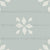 Rustic Charm Collection - Minimal Geometric Stars and Diamonds Seaglass Green Image