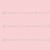 Blush Pink Solid Color, Mouse Mowing Moss Collection by JaguarIslandsDesigns Image