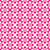 Pattern Of Circles, Pattern Of Squares, Dotted Pattern, Pink and White Image