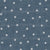 Winter Wonderland Snow Dot Navy Image