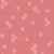 Double Diamonds Farther Apart Cool Tones Dusty Pink and Light Pink Image