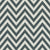 Vintage Chevron Distressed Farmhouse Zigzag in Dark Sage and Cream Wallpaper Image