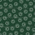 Emerald Smiley Faces Image