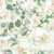 Zodiac Flowers Collection (Cancer/White Roses/Cream) Image