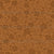 Farm and Meadow Burnt Orange Rustic Country Floral Image