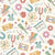 Colorful Pastels and Light Cream Physics Science Lab Back to School Image