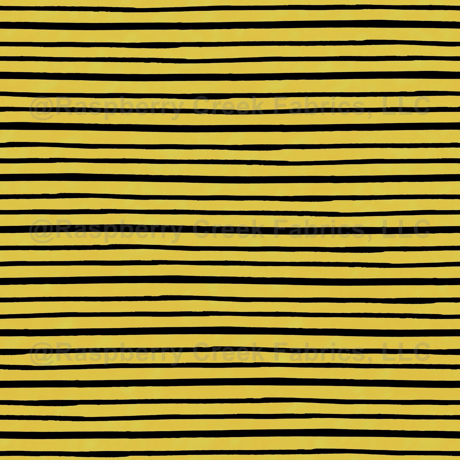 Back to School stripe Fabric, Raspberry Creek Fabrics, watermarked