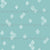 Double Diamonds Farther Apart Cool Tones Pool Blue and White Image
