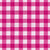 Checkered Tablecloth Red and White Image