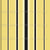 Yellow and Black Stripe Eclipse Totality Inspired - Eclipse Collection Image