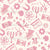 Pastels Pink and Cream Physics Science Lab Teacher Back to School Image