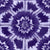 Splashing Fountain Shibori Violet Image