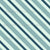Light Diagonal Varying Turquoise Teal Blue Green Stripes Image
