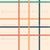 RETRO plaid  from RETRO GEOMETRIC collection Image