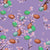 Easter Eggs Cherry Blossoms Lilac Image