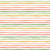 rainbow stripe / A Image