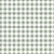 Cottage Gingham (in sage green and leaf green)- a sweet check pattern (part of the charming country cottage collection) Image