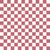 Fuchsia Blush Checkerboard Image