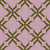 Geometric Olive Green Organic Stars on Textured Pink, Finally Spring by JLopezArt Image