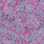 Splatter Abstract in Pink and Gray on Light Gray Image