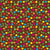 Colorful Cherry - brown Image