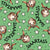 Smartass Sarcastic Donkeys in Green Image