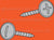 Loose Screws Color Orange Image