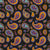 Paisley, Persian Paisley, Paisley Pattern Image