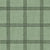 Home for Christmas Simple Plaid Green Image