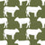 Barnyard Basics cows green Image