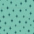 Light Teal Sparkles Image