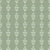 Minimalist Mint Green Block Floral Stripe Wallpaper Image