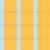 Beachy Bright Stripes in Punchy Yellow and Cool Sky Blue, Beachy Bright Summer by T Anne J Designs Image