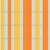 Beachy Bright Yellow and Orange on Cool Blue Stripes, Beachy Bright Summer by T Anne J Designs Image
