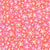 Sweetheart collection-pink orange floral Image