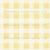 Gingham Plaid Check White Pastel Butter Yellow Classic Retro Blender Image