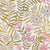 Teagan (gold and pink) (bloomin' springtime collection) Image