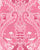 Jaguar Jungle Tile Pink Tones Image