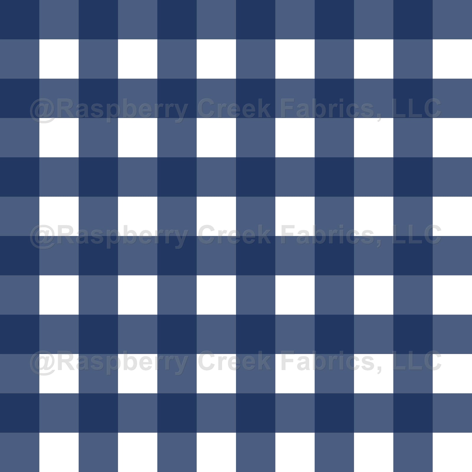 Gingham, one inch check, country gingham, Blue and white small gingham, farmhouse, vintage gingham, small checks, plaids, Fashion gingham, home décor, bedding, ruffles