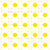 Yellow Polka Dots, Polka Dot Pattern, Dots, Dotted Image