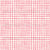 wobbly grid plaid / pink Image