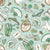 Regency Era High Society Ladies in Green Image