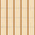 Hand Drawn Coastal Minimalist Cabana Stripes in Tan and Brown Image