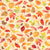 Falling Autumn Leaves - Autumn Apples collection Image