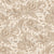 Paisley wallpaper, classic paisley wallpaper, neutral paisley, light brown and cream, accent wall, powder room wallpaper, traditional home, library wallpaper, coastal home Image