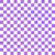 Purple checkers Image