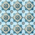 Mediterranean Tiles, Portugese, Azulejo, Majolica 26 Image