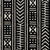 African mud cloth, mud cloth pattern, African Bogolan design, home decor, shirting, pillows, Hand drawn design, black, white, geometric, ethnic style Image
