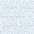 Ditsy Daisy - Air Blue and White - Fabric Image